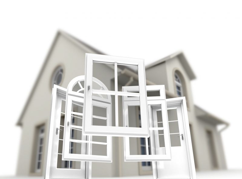Cost of Windows Installation in Plano, TX