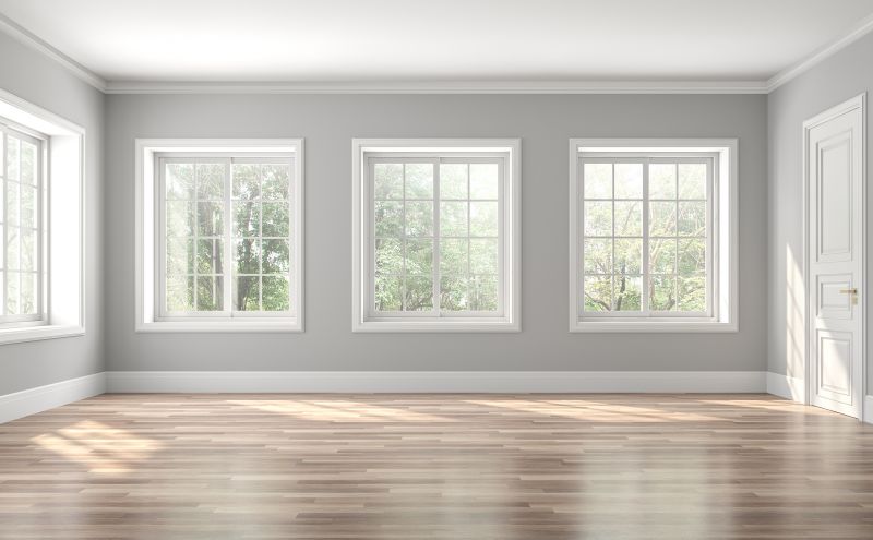 Best Window Installation Contractors in Plano, TX